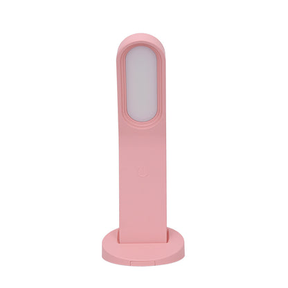 Simple desk lamp USB charging eye protection desk lamp - view 6