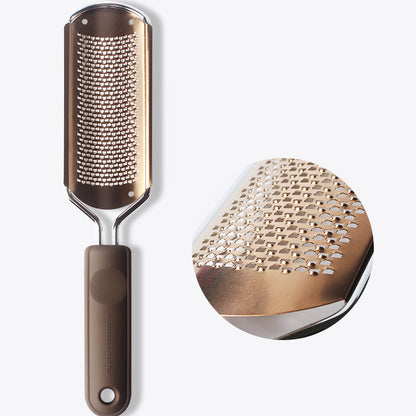 304 Stainless Steel Foot File