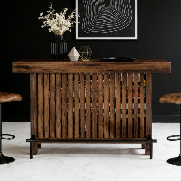 Bar Table - view 5