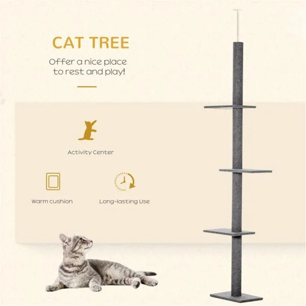 Cat Tree - view 3