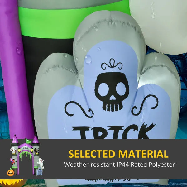 Inflatable Halloween Decoration - view 4