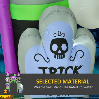 Inflatable Halloween Decoration - view 4