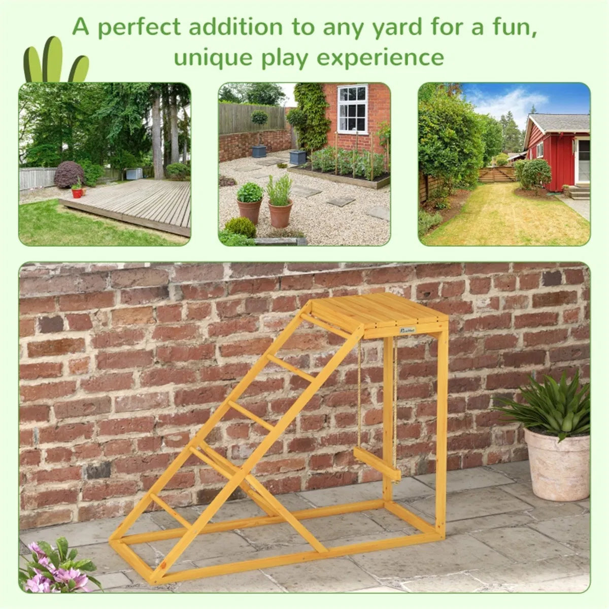 Chicken Activity Play / Chicken Coop Toy - view 5