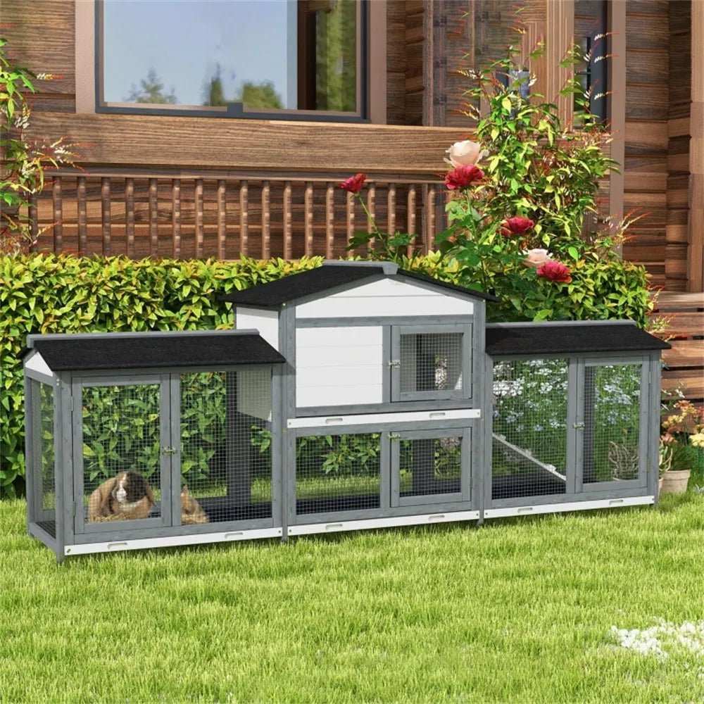 Small Animal Playpen Cage