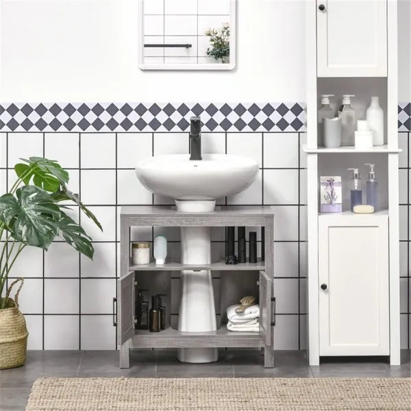 Bathroom Sink Cabinet - view 4