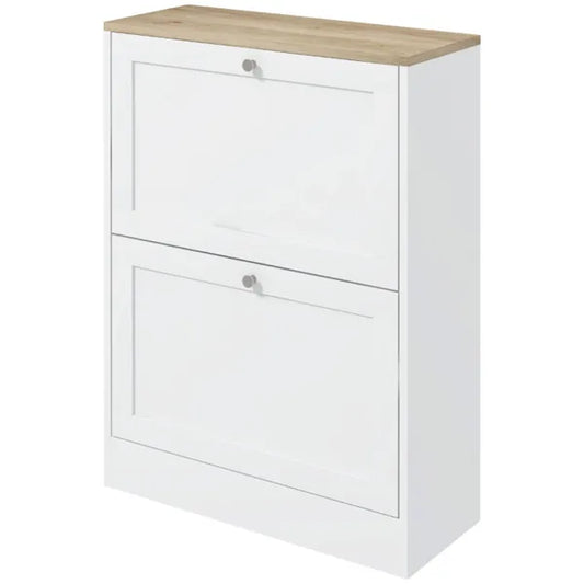 Shoe Storage Cabinet - view 2