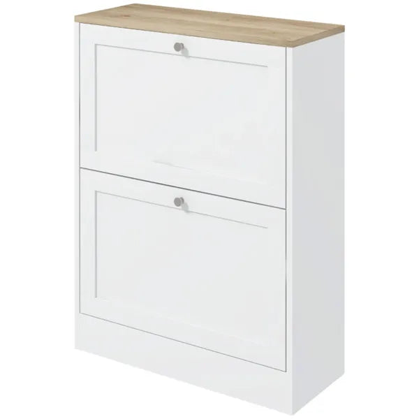 Shoe Storage Cabinet - view 2
