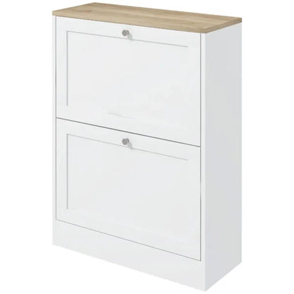 Shoe Storage Cabinet - view 2