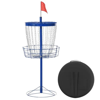 Disc Golf Basket Target - view 5