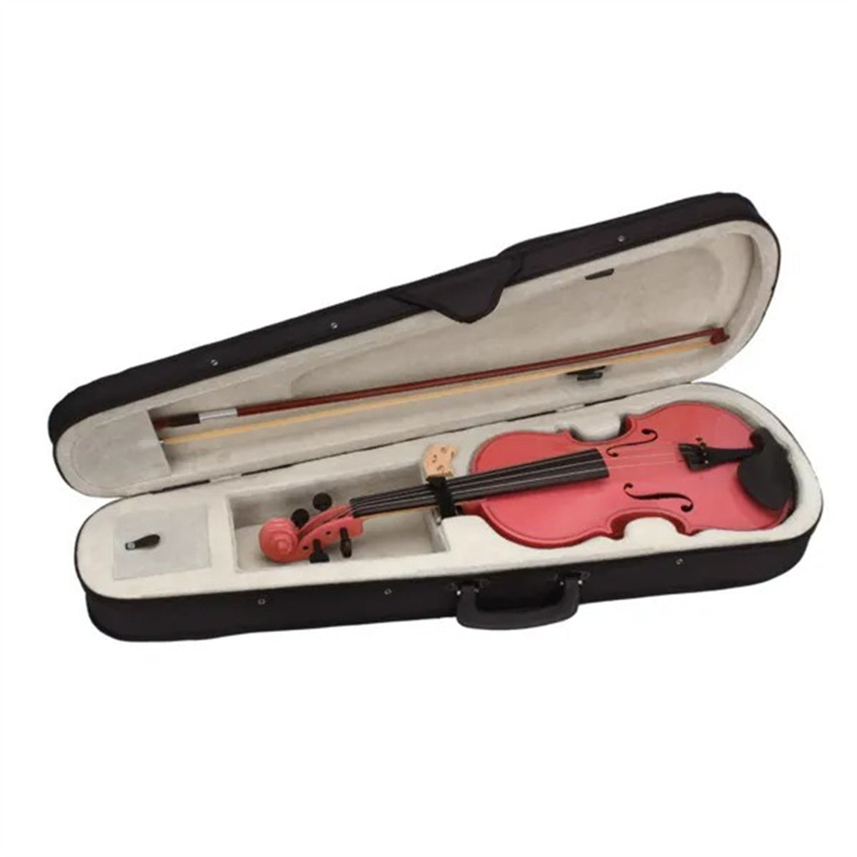 Acoustic Violin Case Bow Rosin - view 6