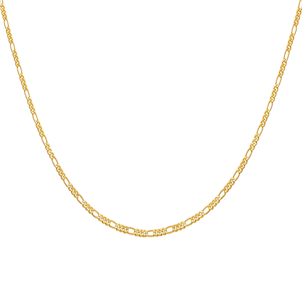 Classic Simple Women's Necklace Collarbone Chain Fashion Jewelry - view 2