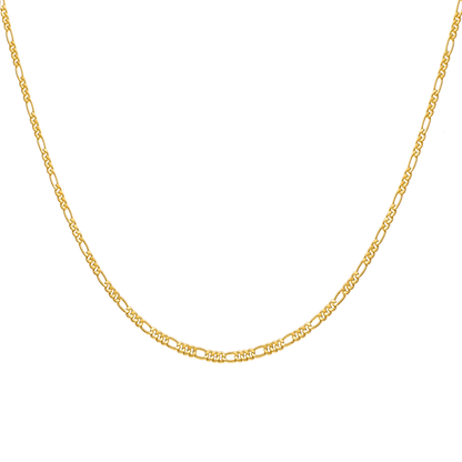 Classic Simple Women's Necklace Collarbone Chain Fashion Jewelry - view 2