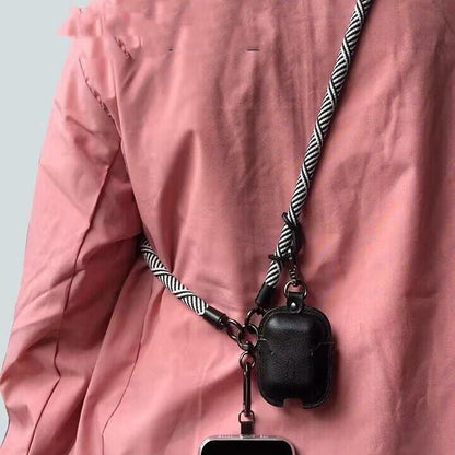 Mobile Phone Hanging Rope Crossbody
