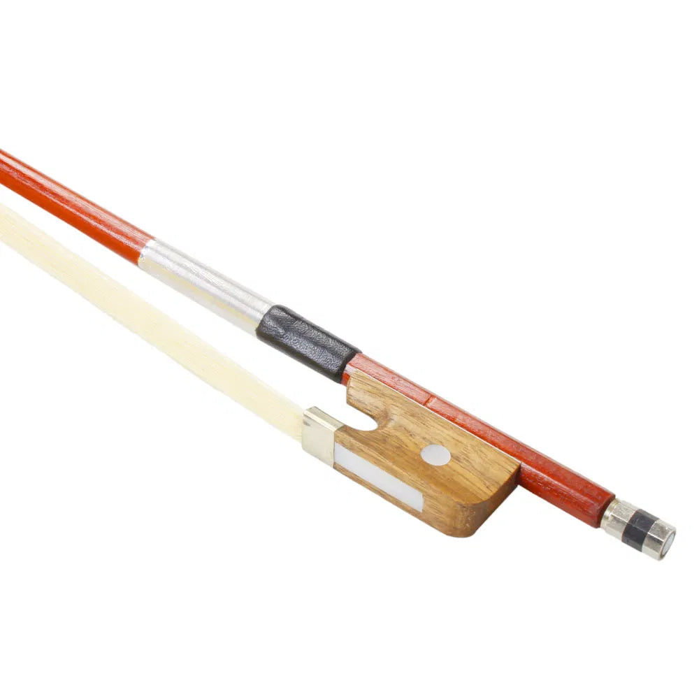 4/4 Wood Cello Bag Bow Rosin Bridge Natural (Old code:50824597) - view 2
