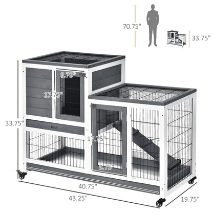 Small Animal Playpen Cage - view 7