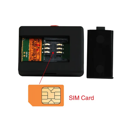 Real Time Portable Mini GSM GPS Tracker - view 3
