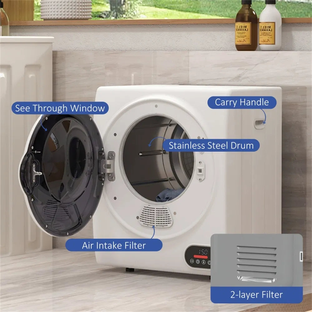 Portable Clothes Dryer - view 7