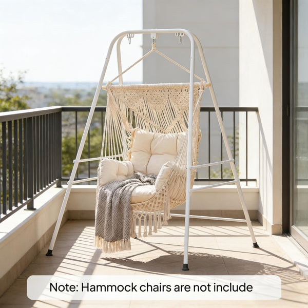 Hammock Chair Stand - view 3