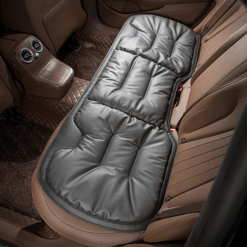 Car Seat Cushion Anti-fouling Leather For Car Seat Cushion