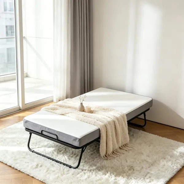 Portable Folding Bed - view 3