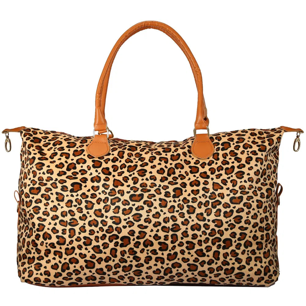 Women Duffle Bag Travel Luggage Bags Weekend Overnight Bag Tote Bags Shoulder Handle Bags - view 2
