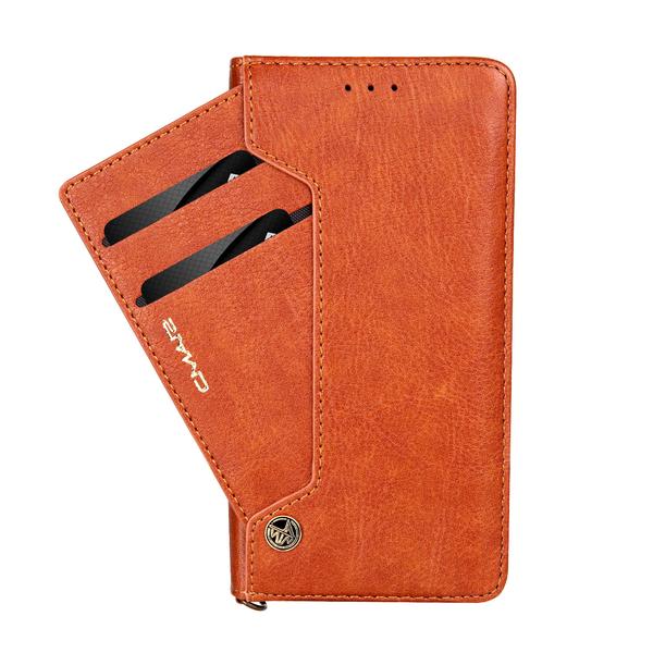 iPhone XS MAX Multi Card Wallet