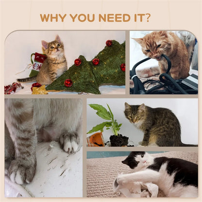 Cat Shelf Set, Cat Tower - view 7