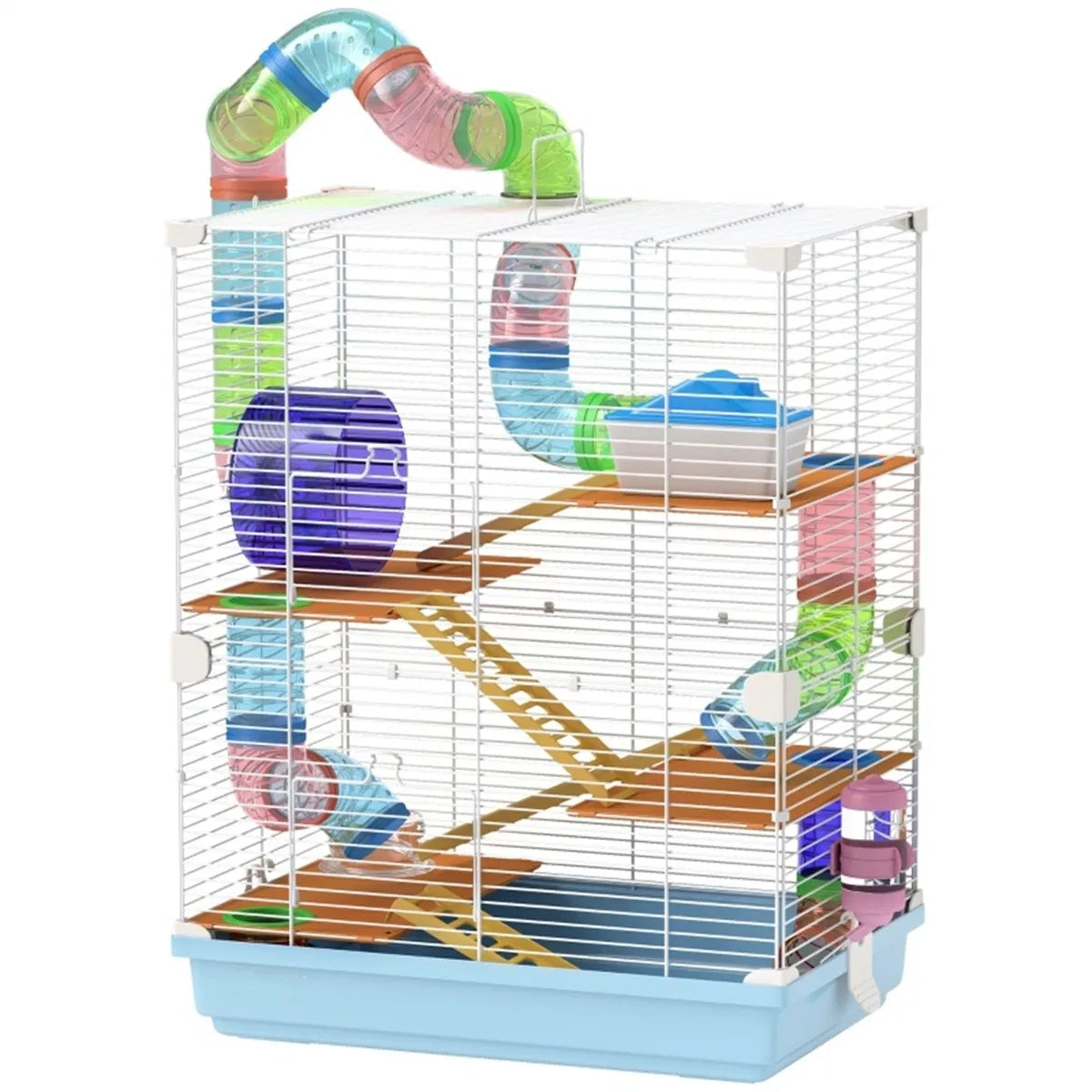 Hamster Cage/Pet Cage - view 2