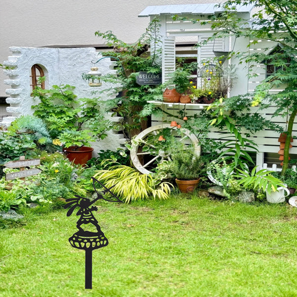 "Metal Mosquito Coil Holder – Hanging Outdoor Incense Burner for Mosquito Repellent, Perfect for Camping - view 8
