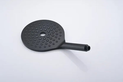 Full Shower System With Handheld Showerhead - view 4