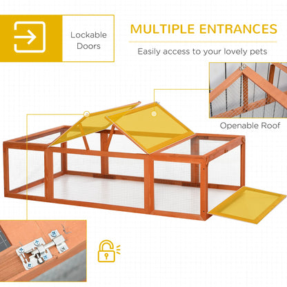 Small Animal Playpen Cage - view 6