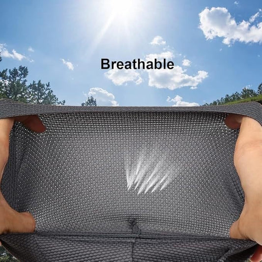 Sports Breathable Solid-color Minimalist Beanie - view 2