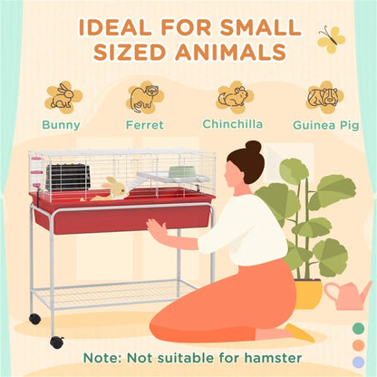 Small Animal Habitat - view 4