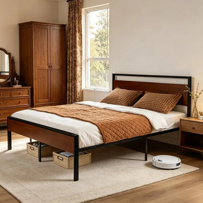 Bed Frame - view 6