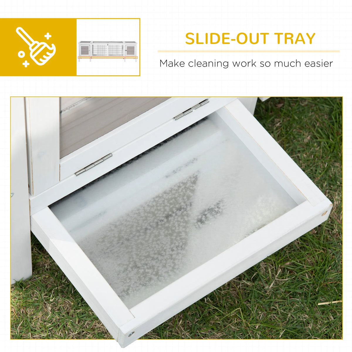 Small Animal Playpen Cage - view 7