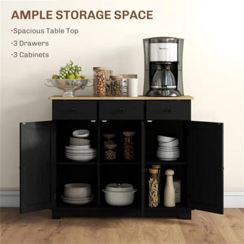Kitchen Storage Cabinet - view 5