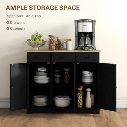 Kitchen Storage Cabinet - view 5