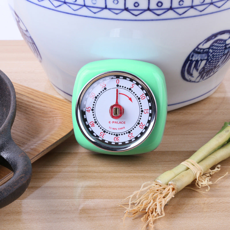 Kitchen Machinery Baking Timer Clock Practice Timer Countdown - view 3