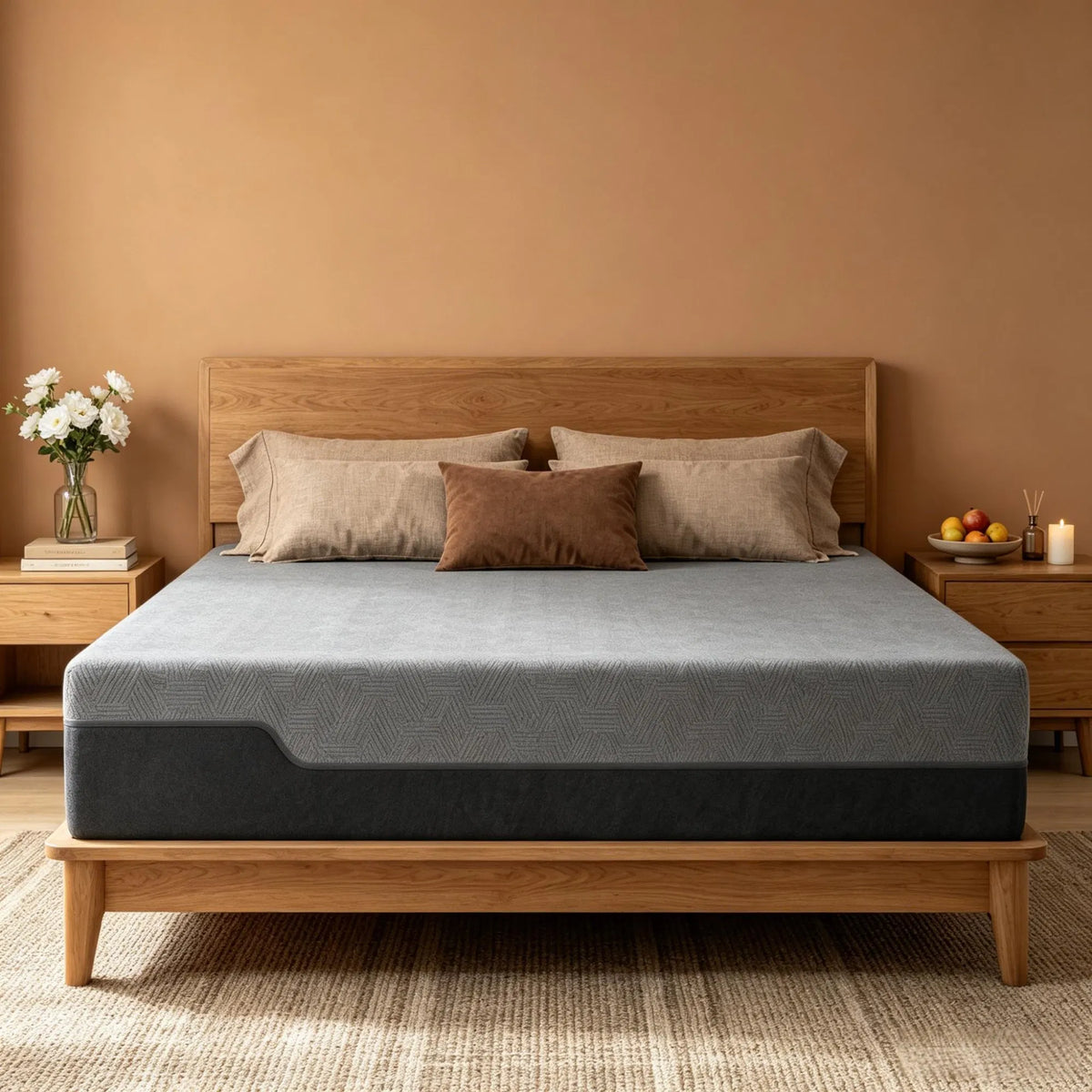 Mattress Only mattress - view 4