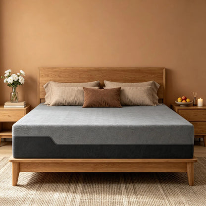 Mattress Only mattress - view 4