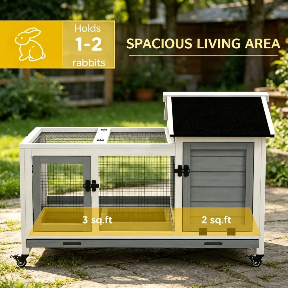 Small Animal Playpen Cage - view 4