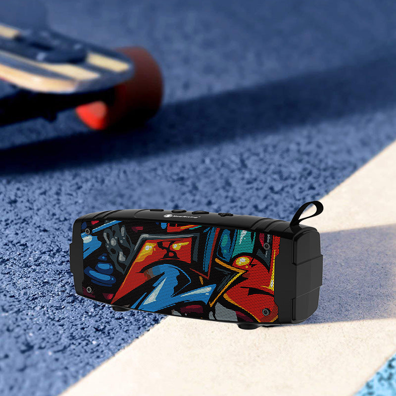 Portable Bluetooth Speaker - view 2