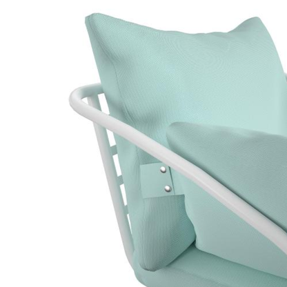Teddi Outdoor Lounge Chairs - view 3