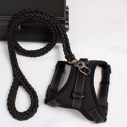 Dog Leash Dog Leash Chest Strap - view 3
