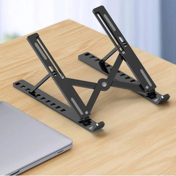 Monitor Stand With Adjustable Height - view 6