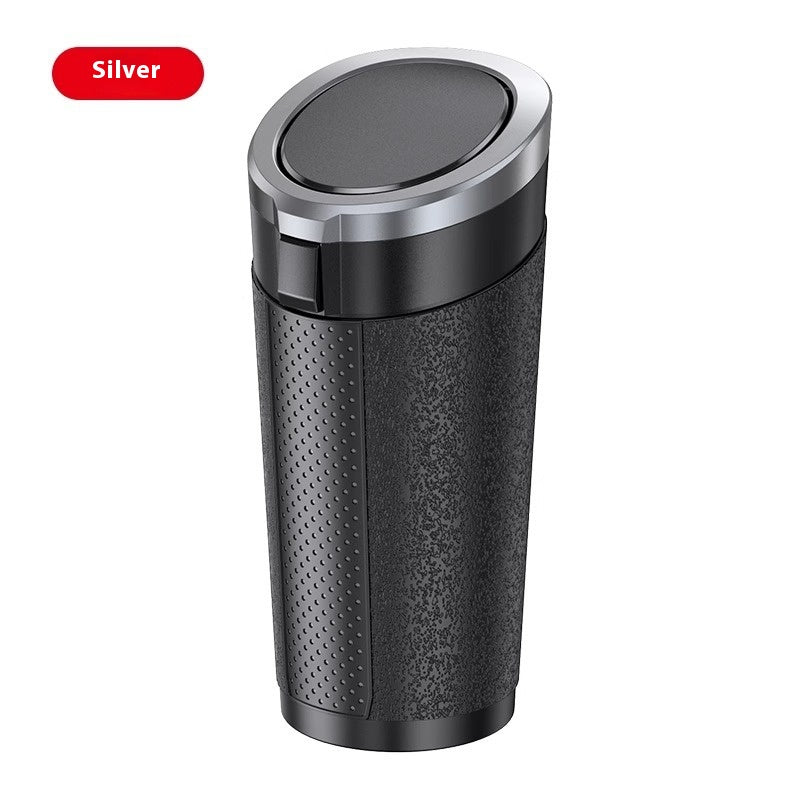 Car Trash Can Portable Trash Can - view 6