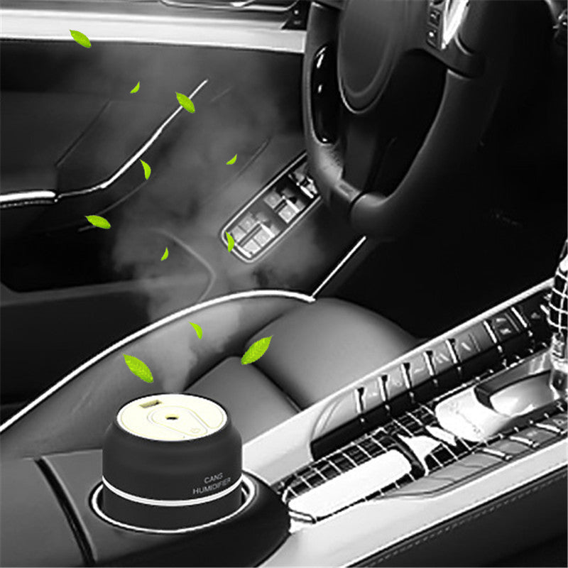 Mini Humidifier for Can Humidifier - view 3