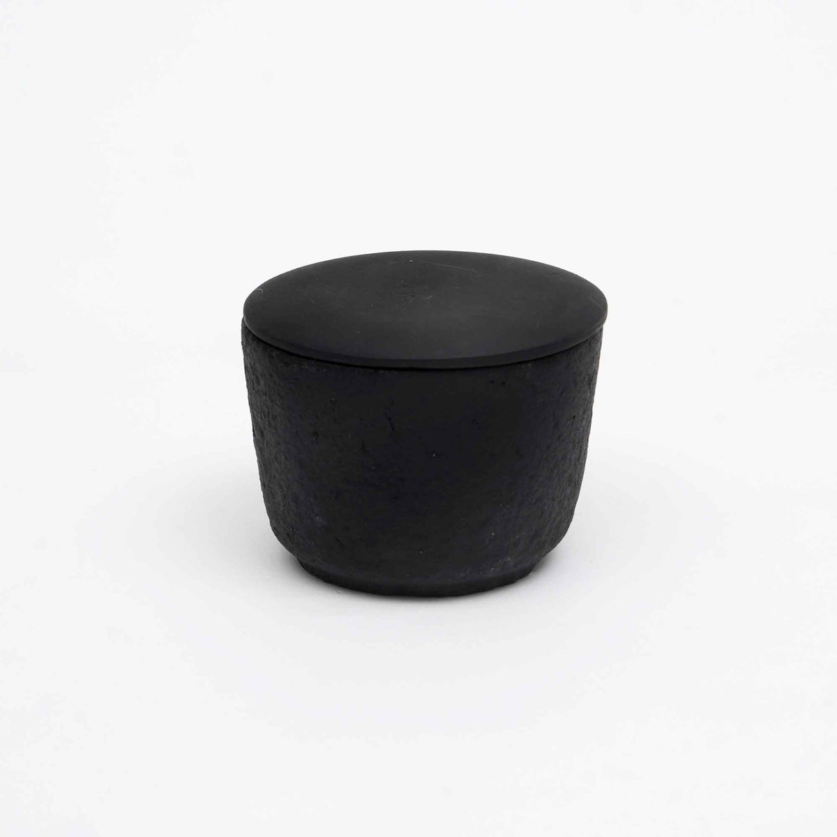Jar Candle Ecomix Wax Fill With Wooden Lid - Vanilla Lavender, 7oz - view 5