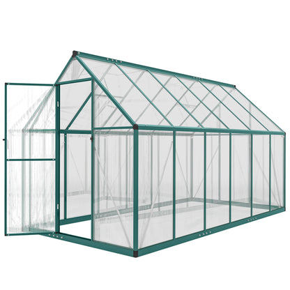 House Greenhouse - view 3