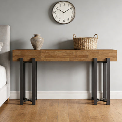 Long Console Table - view 3